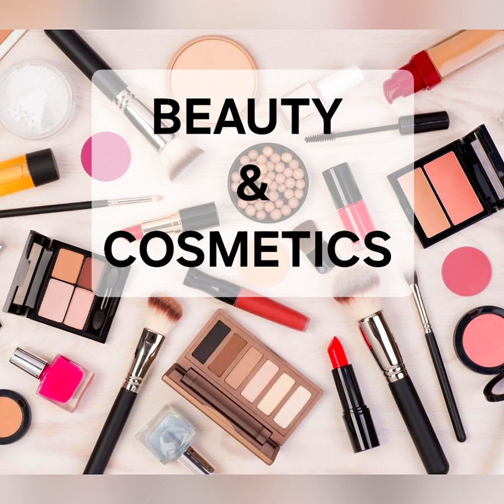 ☆COSMETIC SHOW LISTING☆ - Picture 2 of 2